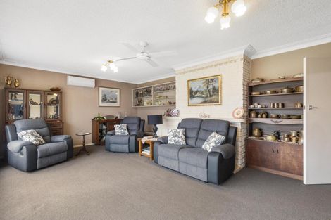Photo of property in 1 Kauri Crescent, Matamata, 3400