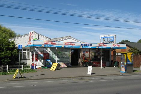 Photo of property in 399a Linwood Avenue, Bromley, Christchurch, 8062