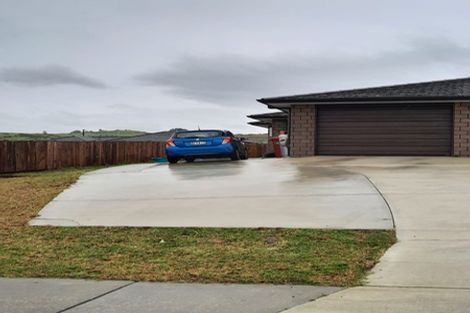 Photo of property in 6 Ulcoats Lane, Pokeno, 2402