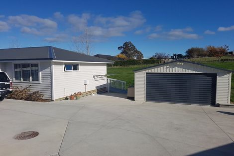 Photo of property in 12 Poplar Grove, Feilding, 4702