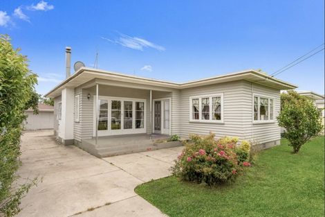 Photo of property in 6 Lewis Street, Kaiti, Gisborne, 4010