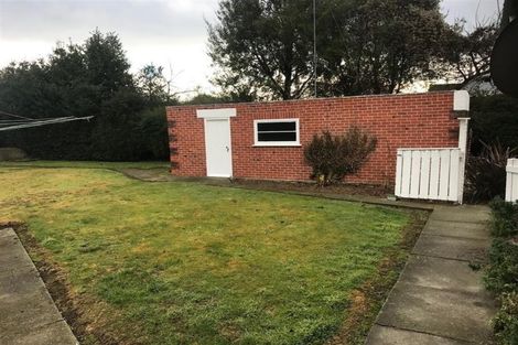 Photo of property in 9 Ormsby Street, Temuka, 7920