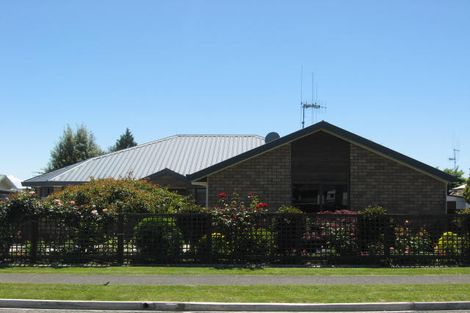 Photo of property in 309 Cambridge Road, Te Awamutu, 3800