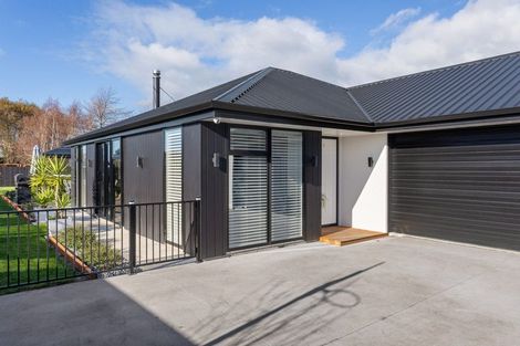 Photo of property in 20 Spencer Place, Springlands, Blenheim, 7201