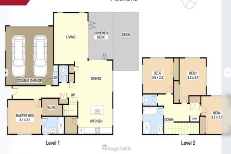 Photo of property in 35a Abercrombie Street, Howick, Auckland, 2014