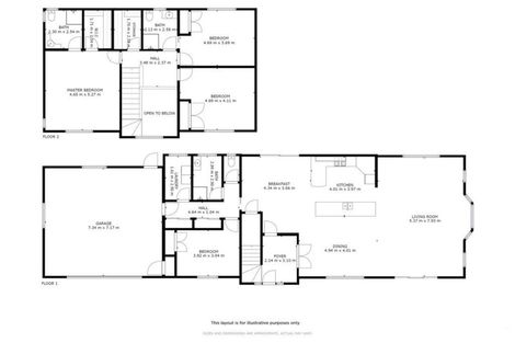 Photo of property in 5 Brookfield Lane, Te Kamo, Whangarei, 0112