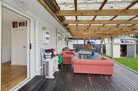 Photo of property in 22 Boundary Road, Opaheke, Papakura, 2113