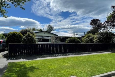 Photo of property in 95 Roker Street, Somerfield, Christchurch, 8024