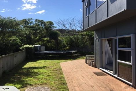 Photo of property in 161b Totara Road, Miramar, Wellington, 6022