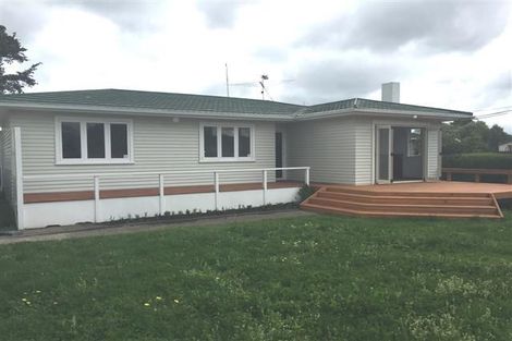 Photo of property in 24 Bunnythorpe Road, Papakura, 2110