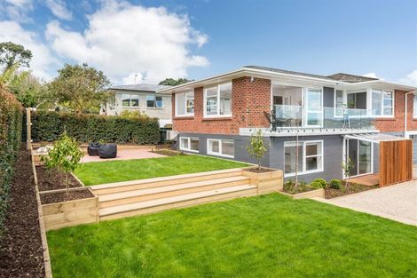 Photo of property in 3/17 Walter Street, Hauraki, Auckland, 0622