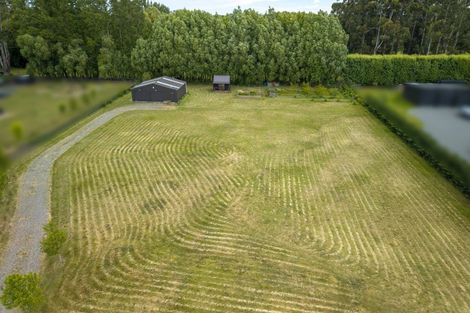 Photo of property in 10 Orbiter Drive, Ohoka, 7692