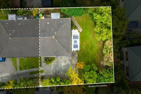 Photo of property in 1/9a Eversleigh Road, Belmont, Auckland, 0622