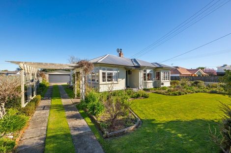 Photo of property in 124 Scott Street, Redwoodtown, Blenheim, 7201