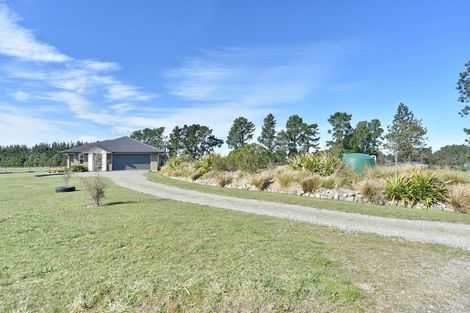 Photo of property in 260c Foothills Road, Okuku, Rangiora, 7473