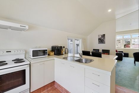 Photo of property in 9 Palmer Street, Aro Valley, Wellington, 6011