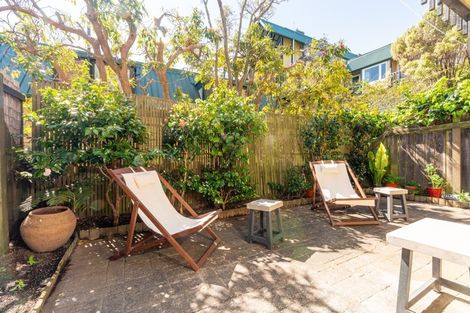 Photo of property in Hiropi St Village, 51/46 Hiropi Street, Newtown, Wellington, 6021