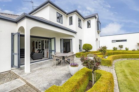 Photo of property in 1 Olivea Place, Oxford, 7430