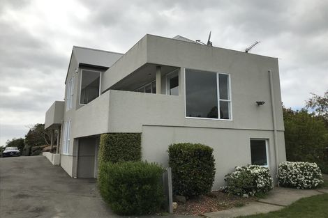 Photo of property in 218 Major Hornbrook Road, Mount Pleasant, Christchurch, 8081