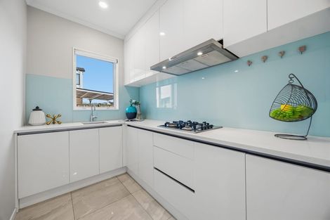 Photo of property in 8 Ballinabreen Road, Flat Bush, Auckland, 2019