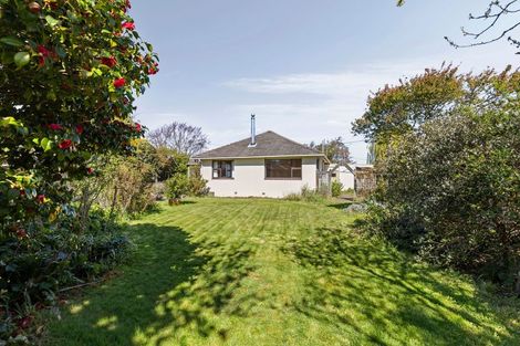 Photo of property in 279 Grahams Road, Bishopdale, Christchurch, 8053
