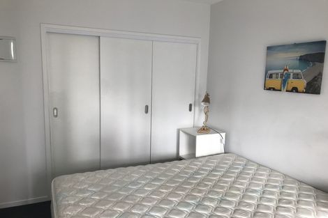 Photo of property in Scotia Tower Apartments, 8a/8 Scotia Place, Auckland Central, Auckland, 1010