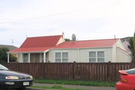 Photo of property in 79b Tama Street, Alicetown, Lower Hutt, 5010