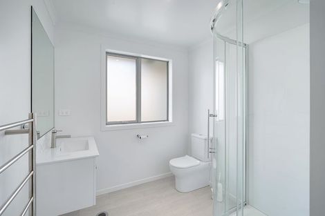 Photo of property in 1/4 Bostonkip Crescent, Fitzroy, Hamilton, 3282