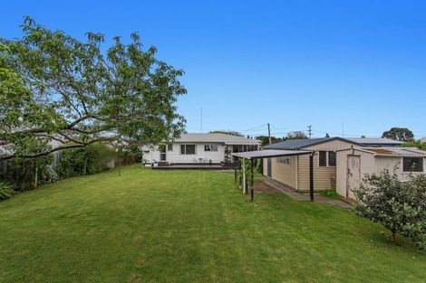 Photo of property in 86 Main Street, Edgecumbe, 3120