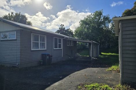Photo of property in 97 Panorama Road, Mount Wellington, Auckland, 1060