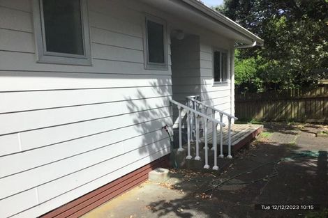 Photo of property in 3 Spruce Grove, Ranui, Porirua, 5024