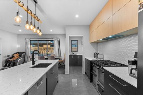 Photo of property in 12 Albert Wills Avenue, Halswell, Christchurch, 8025