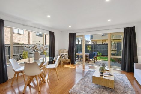 Photo of property in 80d Brockworth Place, Riccarton, Christchurch, 8011