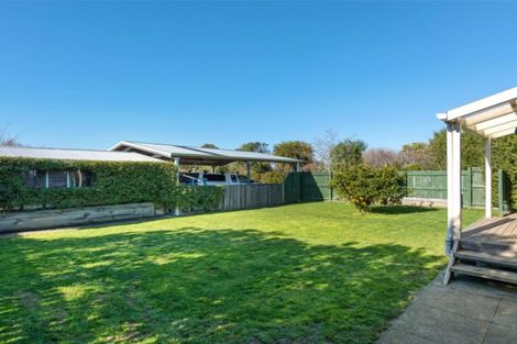 Photo of property in 6 Agincourt Street, Renwick, 7204