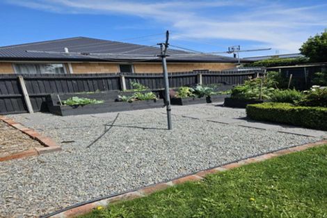 Photo of property in 453 Barrington Street, Spreydon, Christchurch, 8024