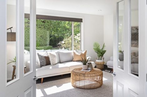 Photo of property in 218a Knowles Street, St Albans, Christchurch, 8052