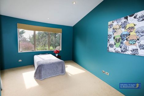 Photo of property in 6 Hogarth Lane, Burnside, Christchurch, 8053