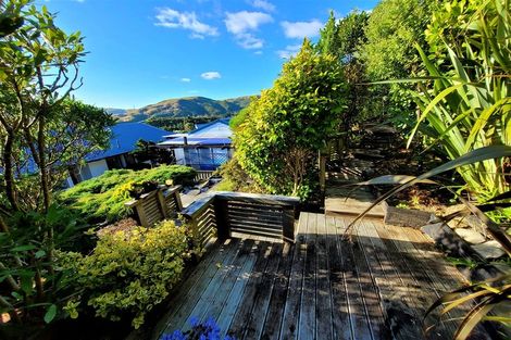 Photo of property in 4 Mossburn Grove, Kelson, Lower Hutt, 5010