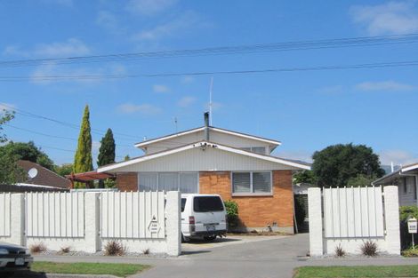 Photo of property in 134 Sparks Road, Hoon Hay, Christchurch, 8025