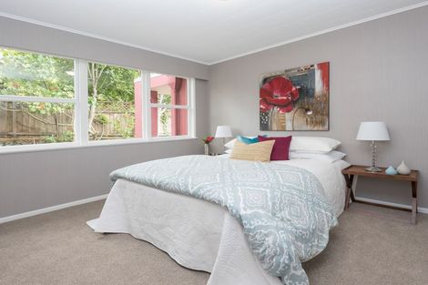 Photo of property in 12 Minerva Terrace, Cockle Bay, Auckland, 2014