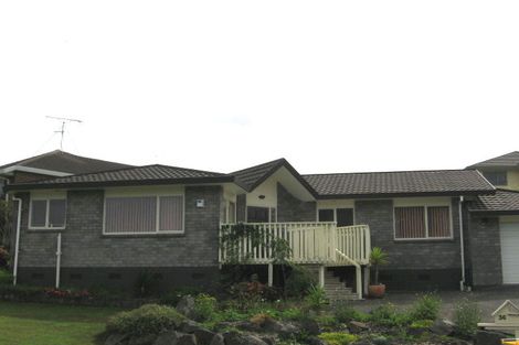Photo of property in 36 Vintage Drive, Henderson, Auckland, 0612