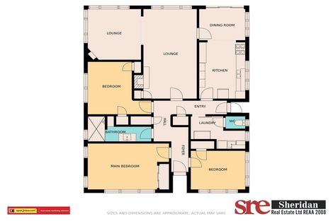 Photo of property in 4 Marchant Street, Putaruru, 3411