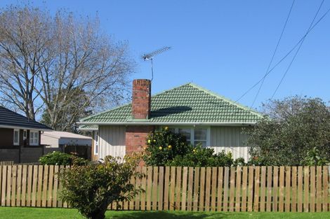 Photo of property in 1/22 Tindall Crescent, Otara, Auckland, 2023