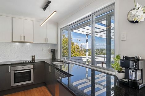 Photo of property in 1/23 Monarch Avenue, Hillcrest, Auckland, 0627