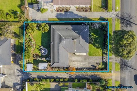 Photo of property in 174 Victoria Street West, Pukekohe, 2120