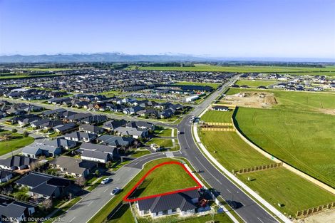 Photo of property in 15 Edgar Way, Rolleston, 7614