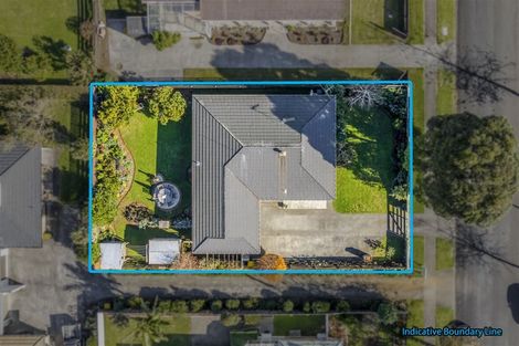 Photo of property in 174 Victoria Street West, Pukekohe, 2120