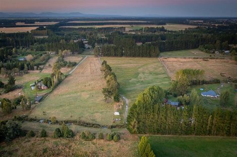 Photo of property in 211 Langdales Road, West Melton, Christchurch, 7676