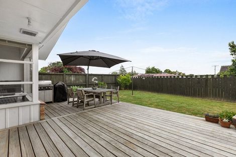 Photo of property in 317 Thames Street, Morrinsville, 3300