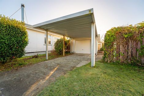Photo of property in 61 Connolly Street, Geraldine, 7930